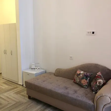 Belami Luxury Apartments Ulcinj Exterior photo
