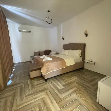 Belami Luxury Apartments Ulcinj Exterior photo
