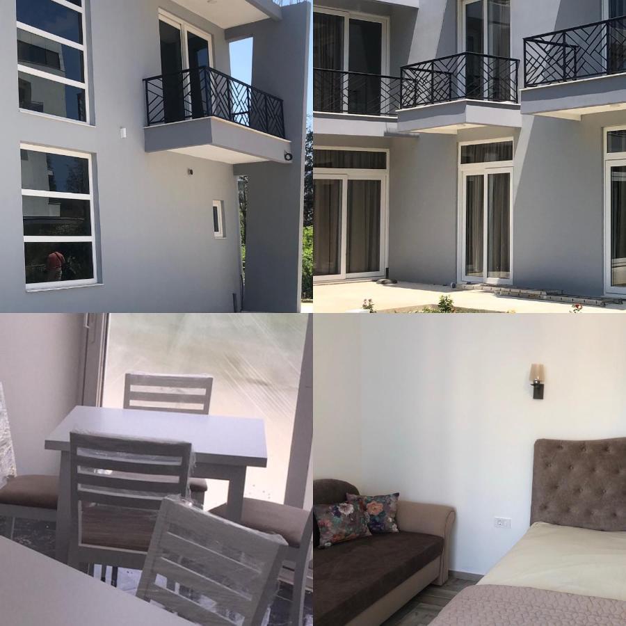 Belami Luxury Appartamento Ulcinj