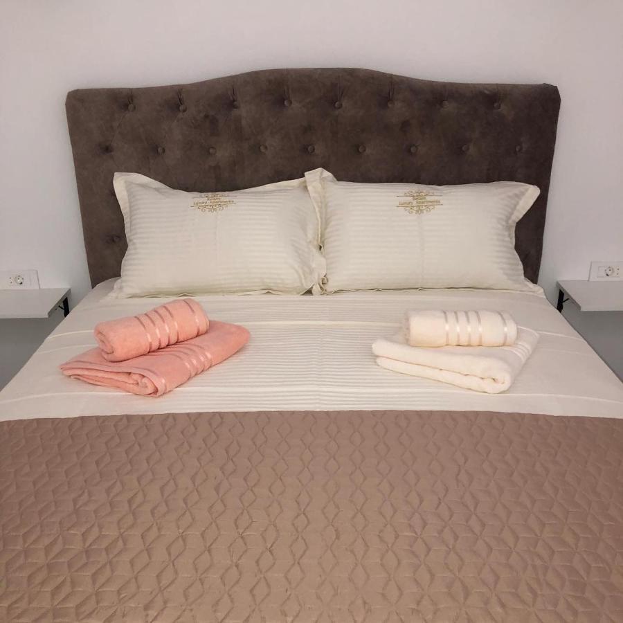 Belami Luxury Appartamento