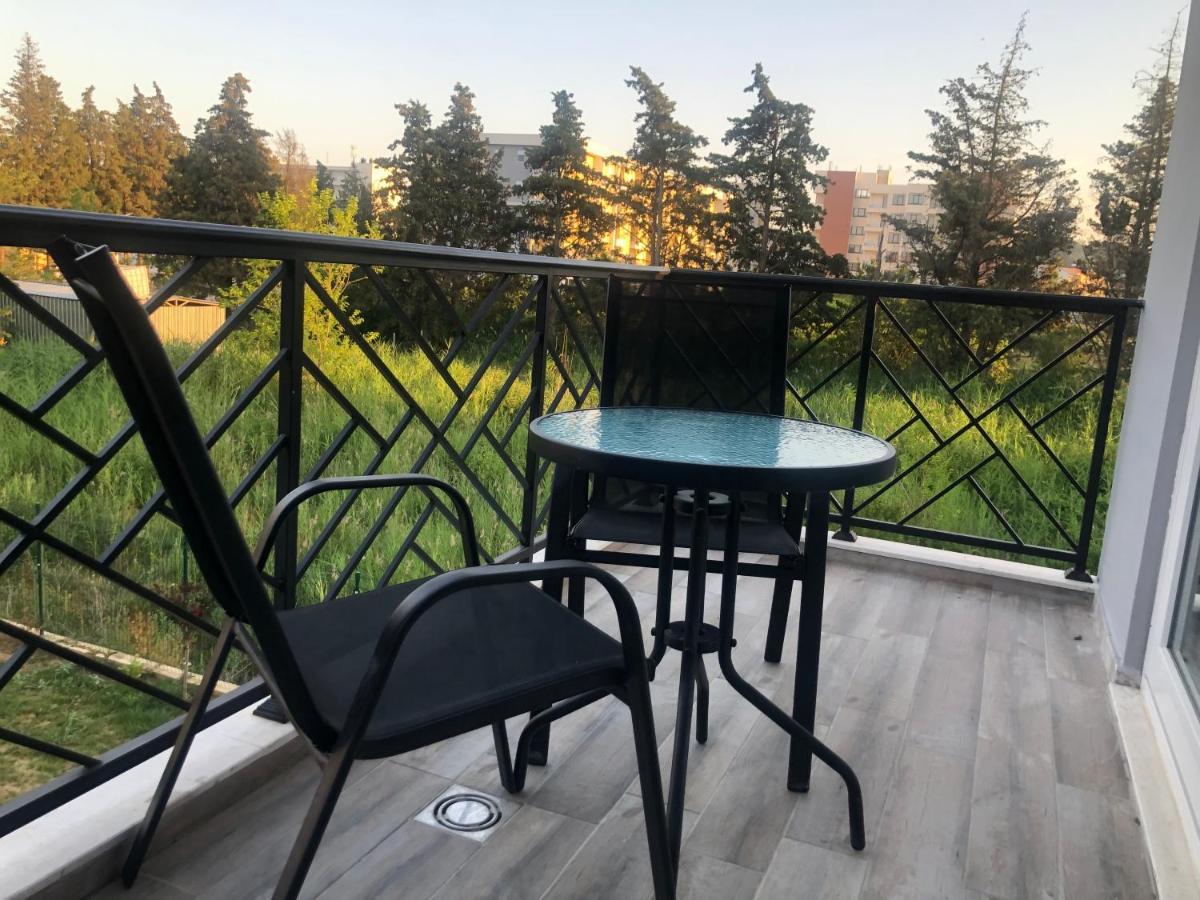 Belami Luxury Ülgün