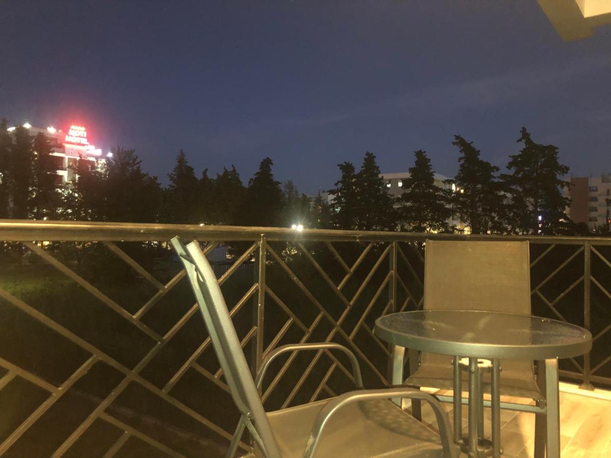Belami Luxury Appartamento Ulcinj