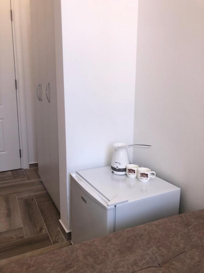 Belami Luxury Daire
