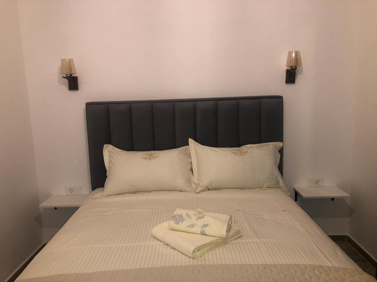 Appartamento Belami Luxury