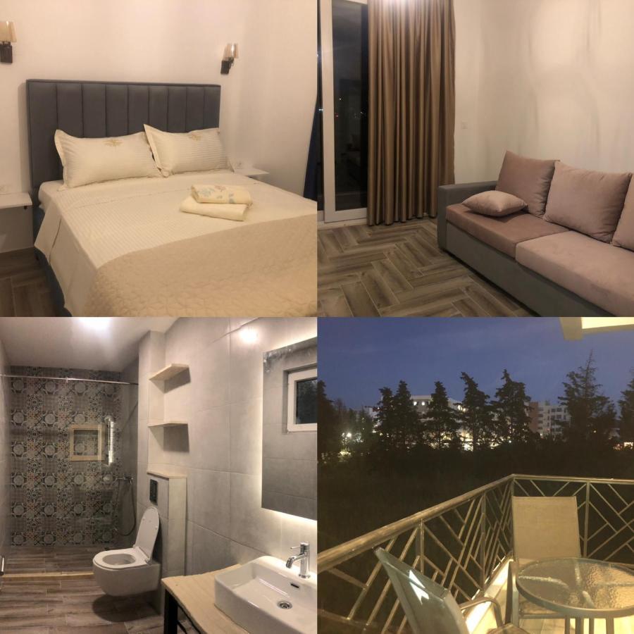 Appartamento Belami Luxury