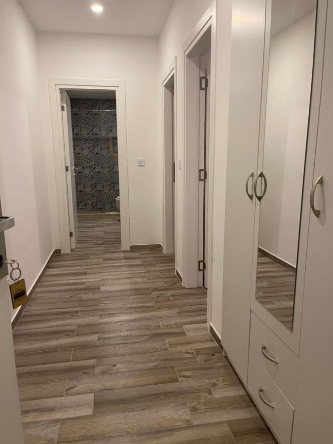 Appartement Belami Luxury