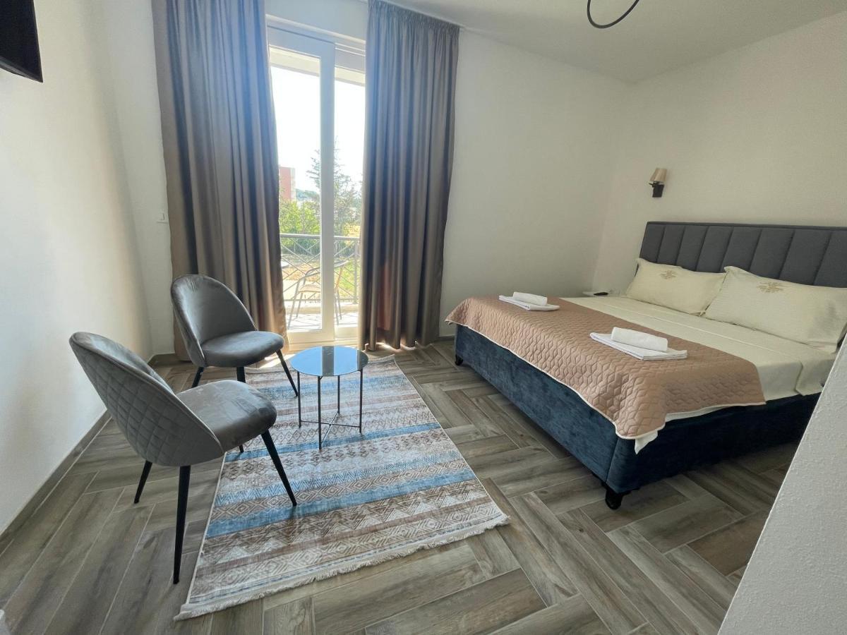 Belami Luxury * Ülgün