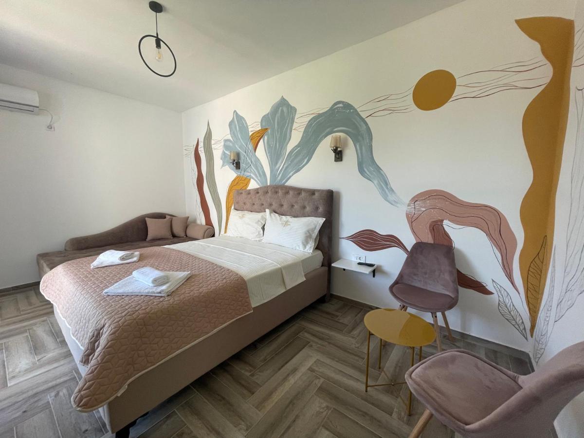 Belami Luxury Ülgün