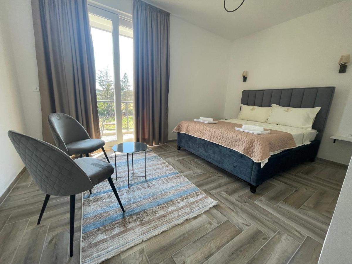 Belami Luxury * Ülgün