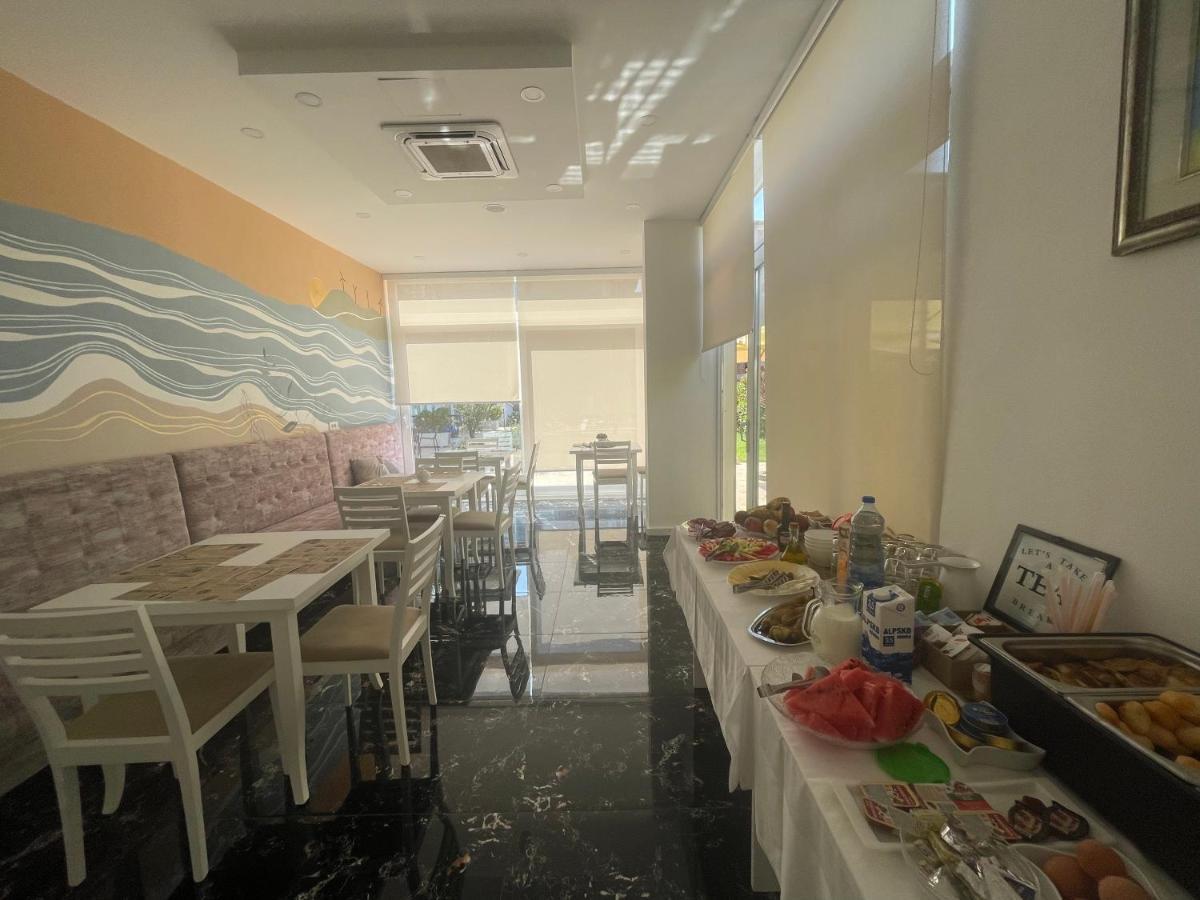Belami Luxury * Ulcinj